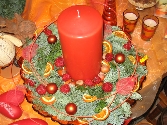 Advent und Weihnachtsausstellung